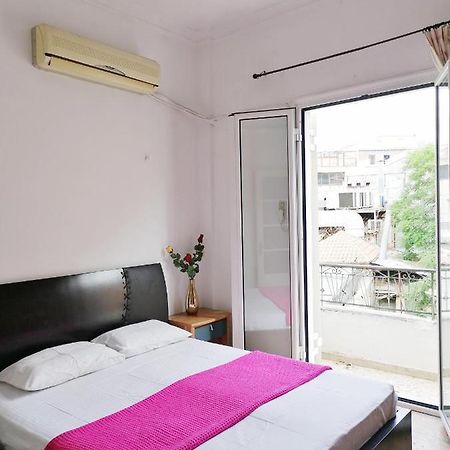 Athinas Apartment Near Acropoli And Monastiraki Metro Athene Buitenkant foto