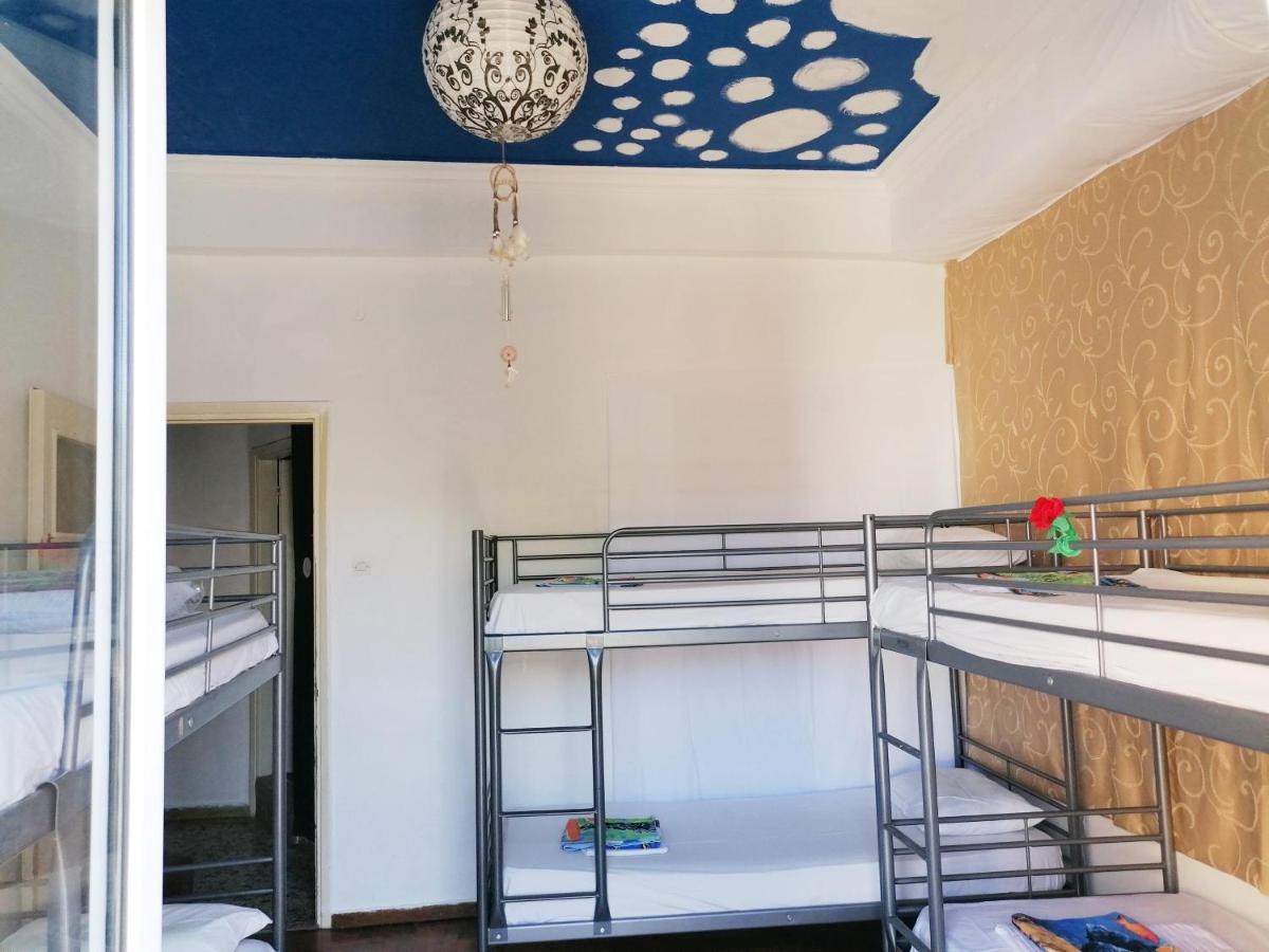 Athinas Apartment Near Acropoli And Monastiraki Metro Athene Buitenkant foto
